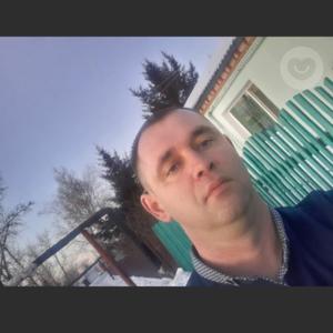 Парни в Хабаровске (Хабаровский край): Александр, 41 - ищет девушку из Хабаровска (Хабаровский край)