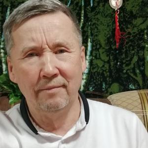 Александр, 67 лет, Йошкар-Ола