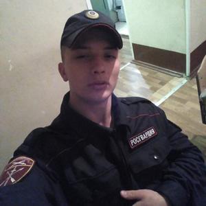 Василий Доброродных, 25 лет, Донской