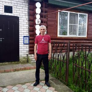 Парни в Нижний Новгороде: Николай, 58 - ищет девушку из Нижний Новгорода