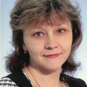 Marina, 51 год, Ярославль