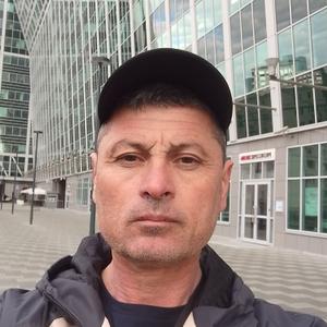Рустам, 47 лет, Москва