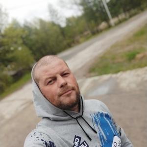 Илья, 37 лет, Магадан