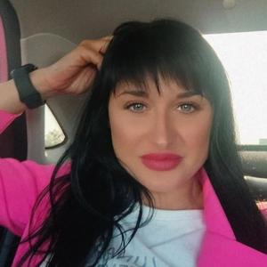 Жанна, 37 лет, Кемерово