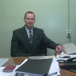 Валерий, 52 года, Пяозерский