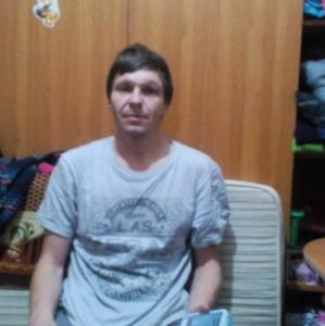Виталик, 37 лет, Северобайкальск