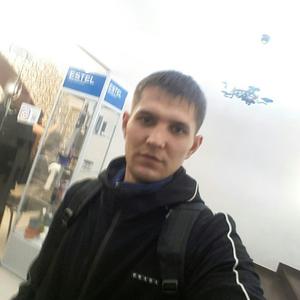 Дмитрий, 35 лет, Чебоксары
