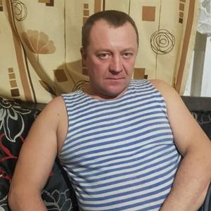 Парни в Кемерово: Федор, 52 - ищет девушку из Кемерово