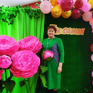 Валентина Козлова, 66 лет, Железногорск