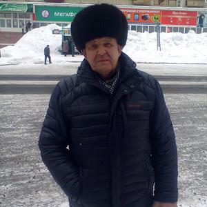 Парни в Усть-Илимске: Геннадий, 74 - ищет девушку из Усть-Илимска