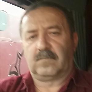 Парни в Махачкале: Магомед Хайбулаев, 62 - ищет девушку из Махачкалы