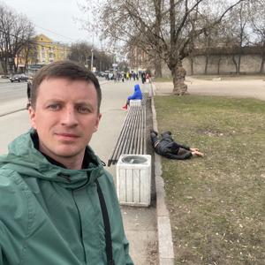 Парни в Санкт-Петербурге: Алешка, 33 - ищет девушку из Санкт-Петербурга