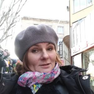 Галина, 41 год, Кишинев