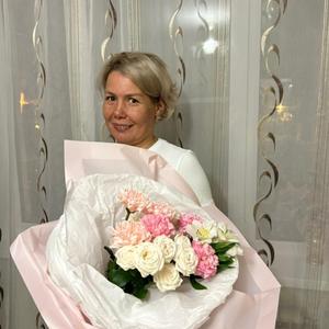 Девушки в Новосибирске: Екатерина, 45 - ищет парня из Новосибирска