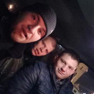 Парни в Екатеринбурге: Сергей, 28 - ищет девушку из Екатеринбурга