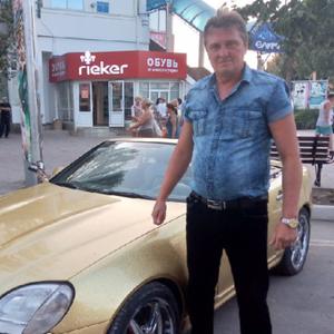 Олег, 61 год, Таганрог
