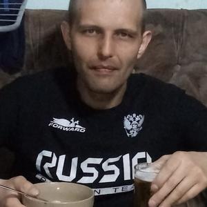 Сергей Дьяков, 37 лет, Калтан