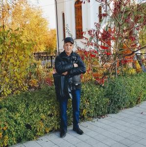 Парни в Волгограде: Владимир Трофимов, 61 - ищет девушку из Волгограда