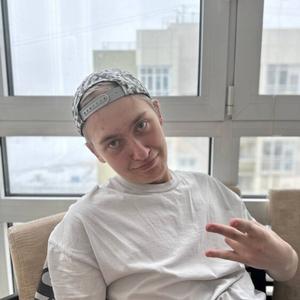 Иван, 20 лет, Столбова