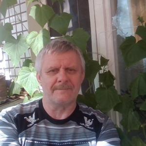 Геннадий Графуткин, 62 года, Москва