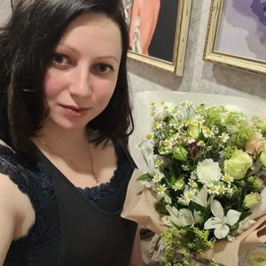 Девушки в Тольятти: Елена, 36 - ищет парня из Тольятти