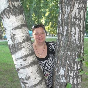 Светлана, 44 года, Томск