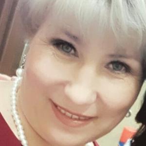 Светлана, 51 год, Ангарск