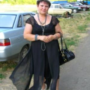 Девушки в Новосибирске: Володина Надежда, 66 - ищет парня из Новосибирска