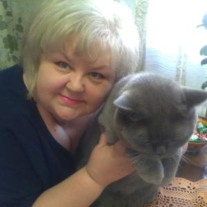 Жанна, 59 лет, Белгород
