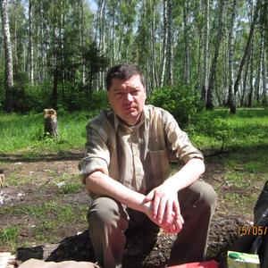Валерий, 54 года, Узловая