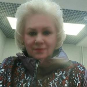 Девушки в Ижевске: Светлана Соколовская, 58 - ищет парня из Ижевска