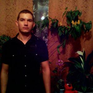 Парни в Усть-Уда: Александр Зотов, 36 - ищет девушку из Усть-Уда