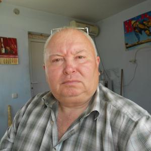 Парни в Лабинске: Владимир, 71 - ищет девушку из Лабинска
