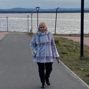 Лидия, 73 года, Воронеж
