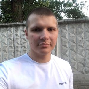 Парни в Липецке: Андрей, 33 - ищет девушку из Липецка