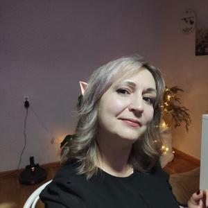 Ирина Геллер, 50 лет, Алдан
