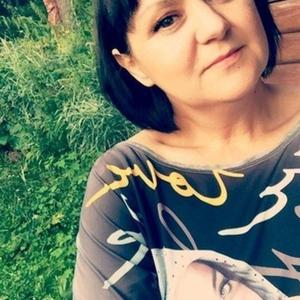 Ирина Бад, 52 года, Новосибирск