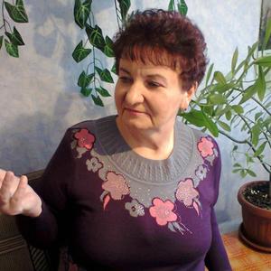 Любовь Кривушко, 66 лет, Москва