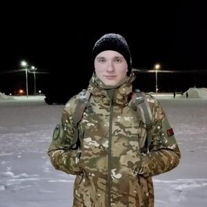 Парни в Новополоцке: Павел, 21 - ищет девушку из Новополоцка