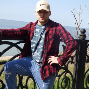 Парни в Ейске: Сергей, 29 - ищет девушку из Ейска