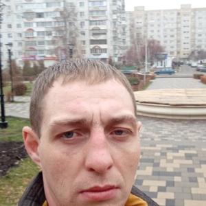 Александр Крылов, 36 лет, Старый Оскол