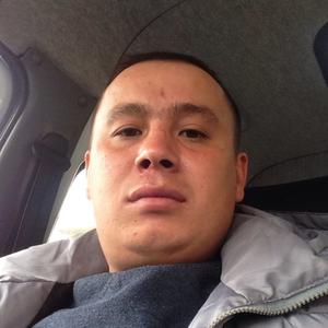 Парни в Сургуте (Ханты-Мансийский АО): Эдуард, 32 - ищет девушку из Сургута (Ханты-Мансийский АО)