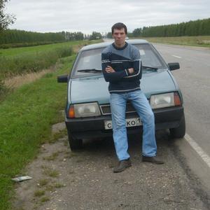 Парни в Саранске: Алексей Кочин, 43 - ищет девушку из Саранска