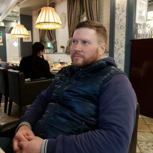 Парни в Геленджике: Сергей, 38 - ищет девушку из Геленджика