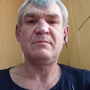 Парни в Салехарде: Сергей Борисов, 51 - ищет девушку из Салехарда