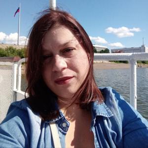 Девушки в Томске: Ксения Бычкова, 34 - ищет парня из Томска