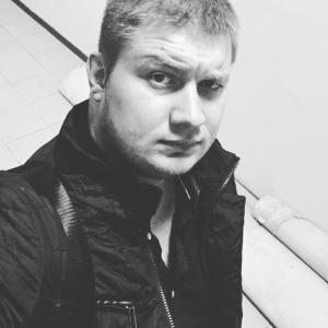 Анатолий, 32 года, Хабаровск
