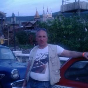 Парни в Бакале: Георгий, 62 - ищет девушку из Бакала