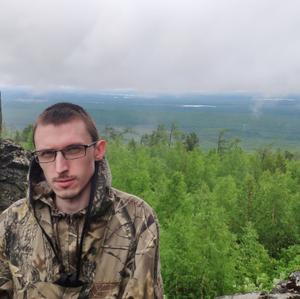 Илья, 33 года, Североуральск