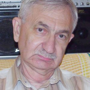 Слава, 73 года, Саяногорск
